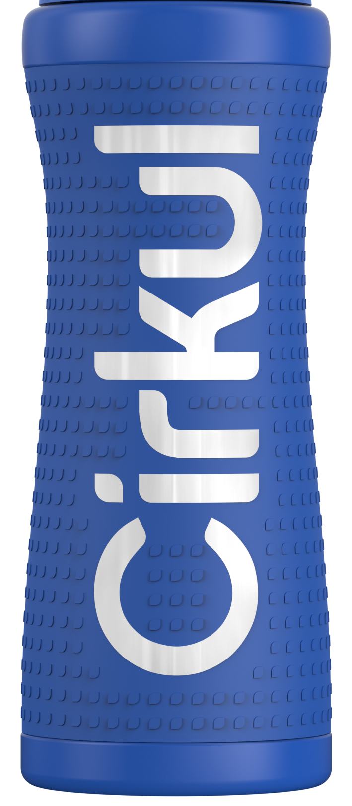 CX: 22oz. Grip Stainless Steel Bottle