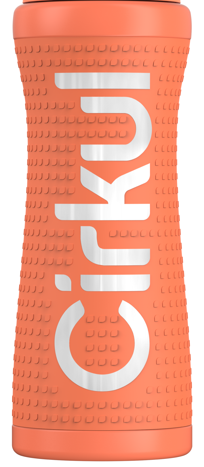 CX: 22oz. Grip Stainless Steel Bottle