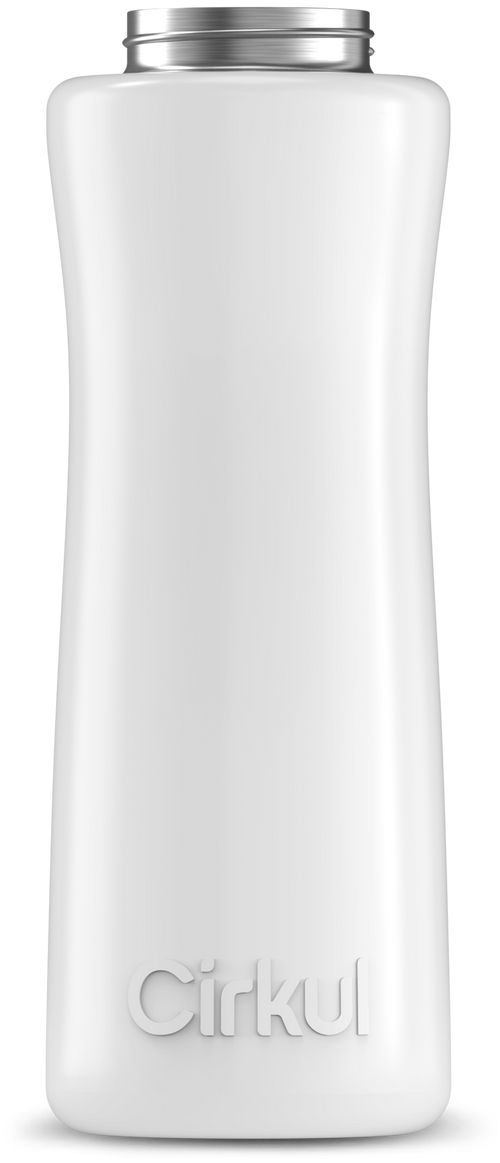 42oz. Stainless Steel Bottle