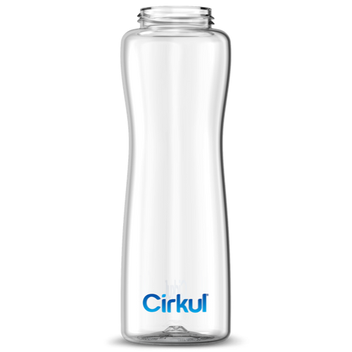 42oz. Plastic Bottle