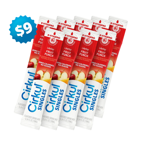 9 For $9 - FitSip® Island Punch