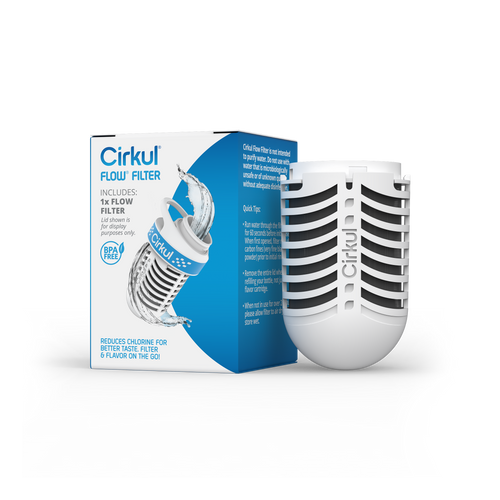 Add-on: Cirkul Flow Filter
