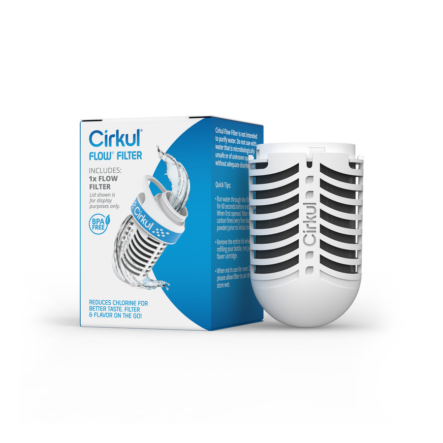 Add-on: Cirkul Flow Filter
