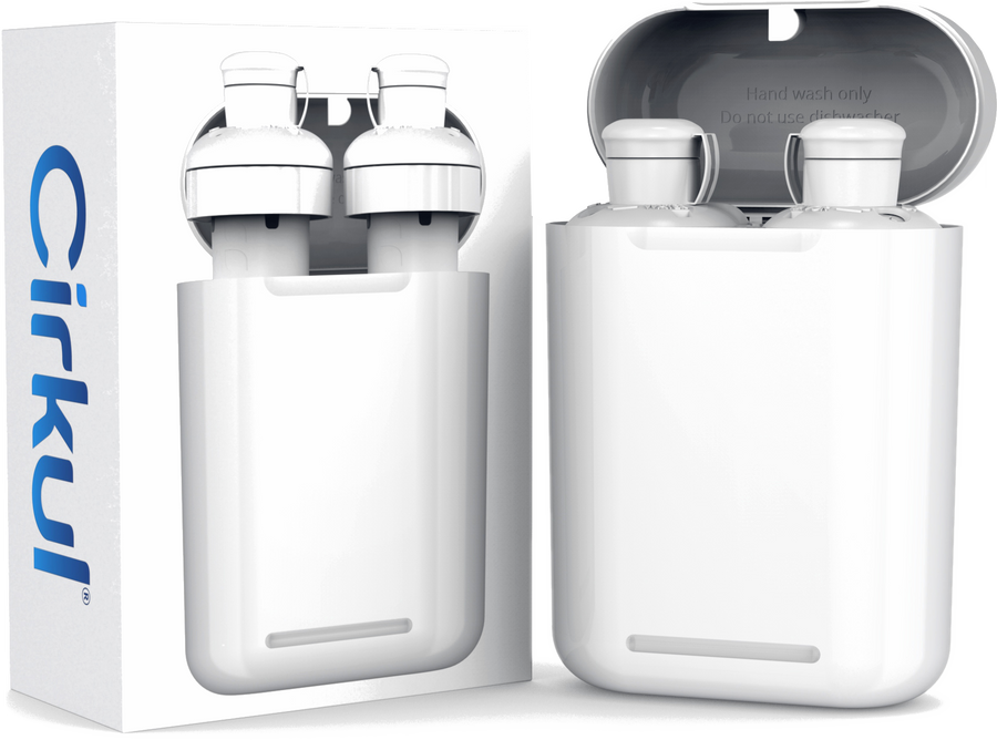Add-on: Sip Safe