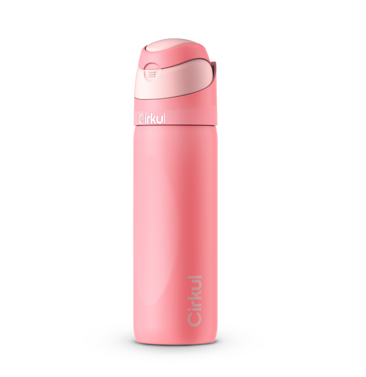 Limited Edition: 26oz. Charmed StrawSip™ Flip Bottle