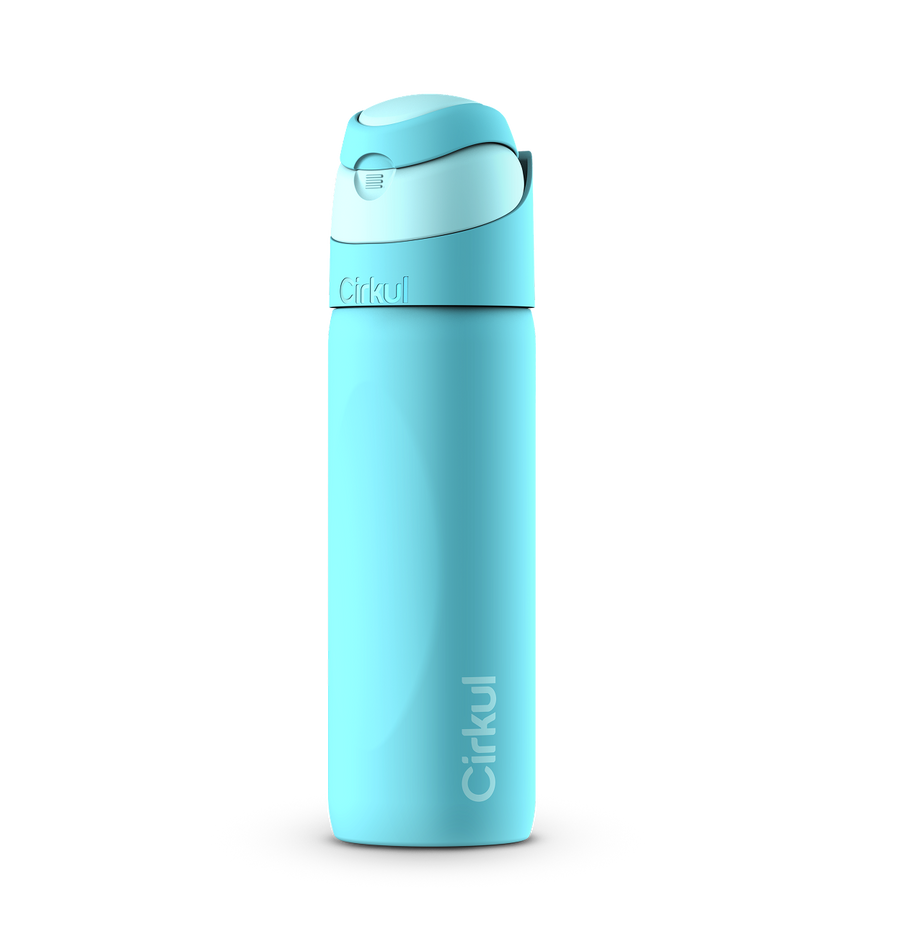 26oz. StrawSip™ Flip Bottle