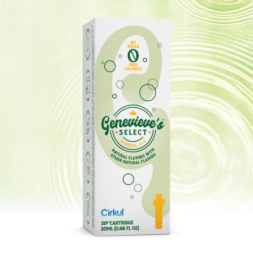 CX: Genevieve's Select