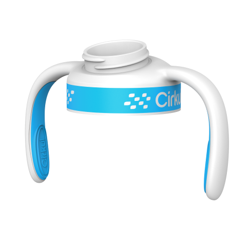 CX: Dual Grip Lid