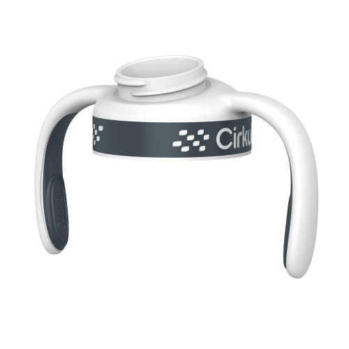 Dual Grip Lid