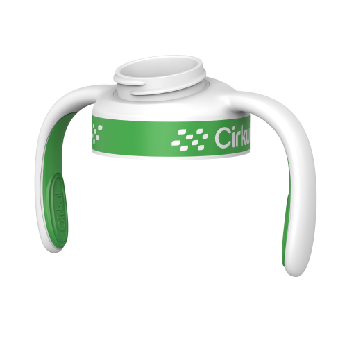 Reward: Dual Grip Lid