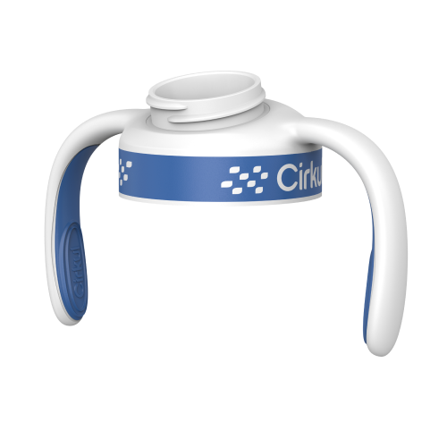 Reward: Dual Grip Lid