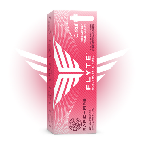 Add-on: Flyte Rapid-Fire