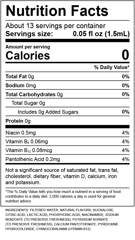 CX: DO NOT USE LifeSip Orange Clementine