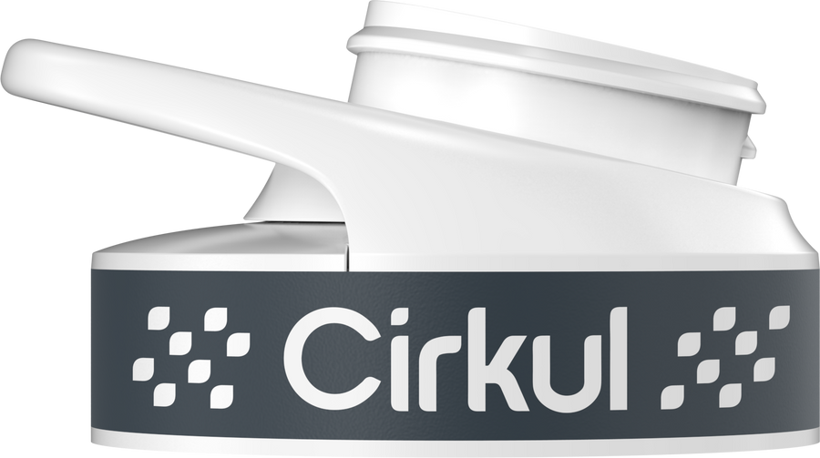 Bundle: New Comfort-Grip Lid